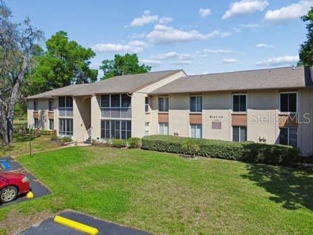 13103 CYPRESS HILL DRIVE B2, Hudson, FL 34669