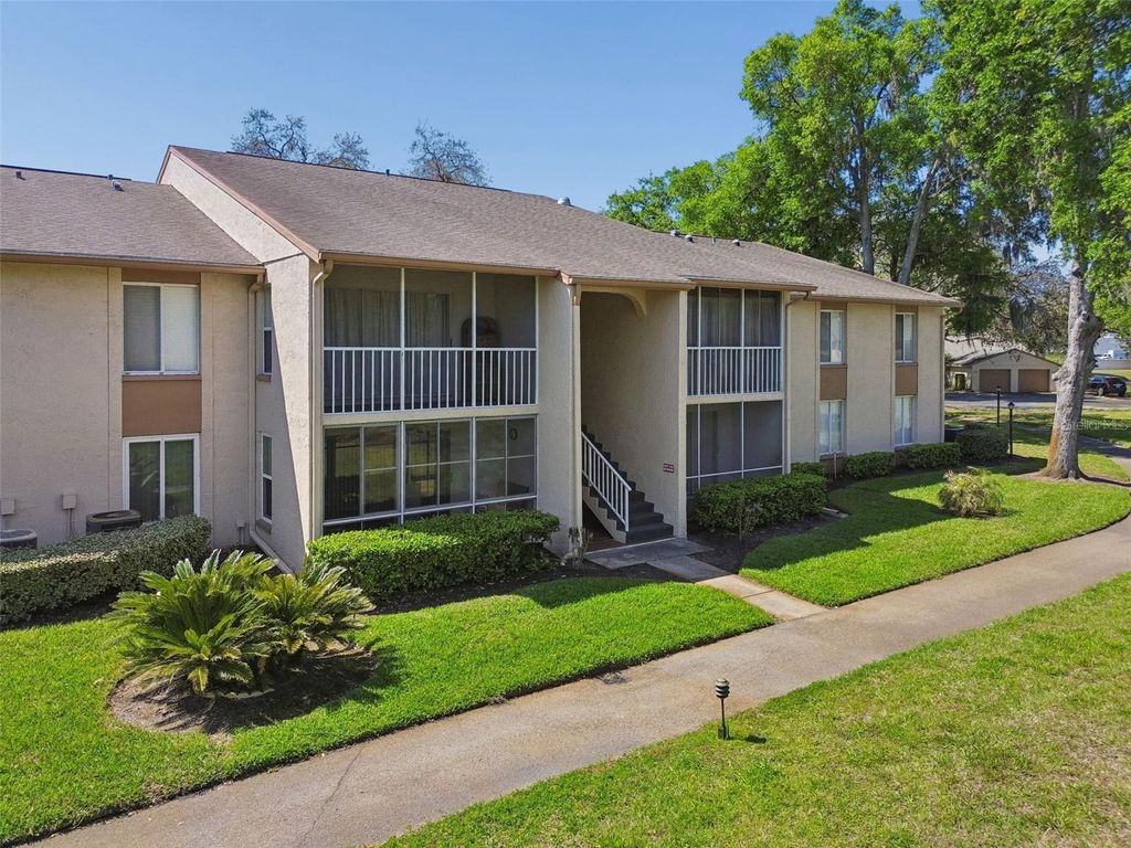 13103 CYPRESS HILL DRIVE B2, Hudson, FL 34669