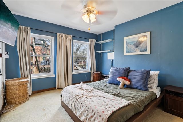 315 Barnes St, Regent Square, PA 15221