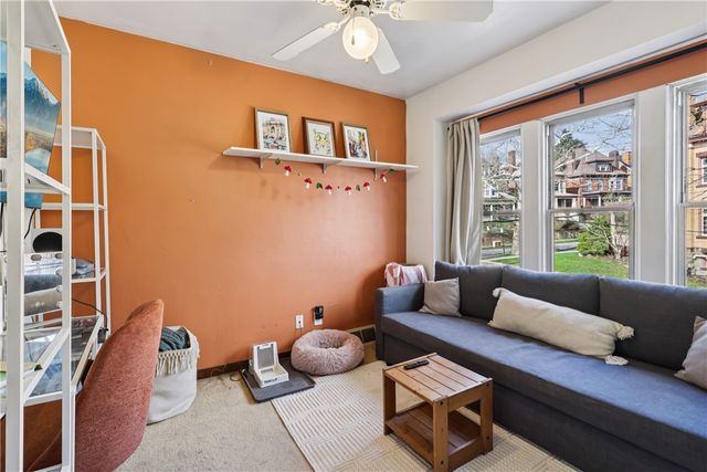 315 Barnes St, Regent Square, PA 15221