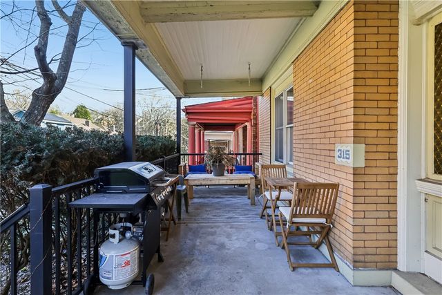 315 Barnes St, Regent Square, PA 15221