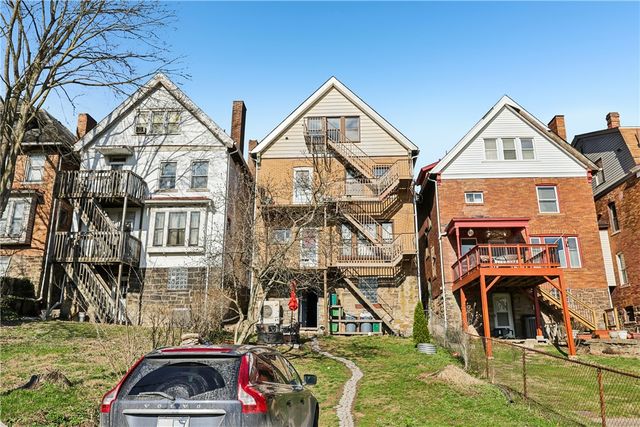 315 Barnes St, Regent Square, PA 15221