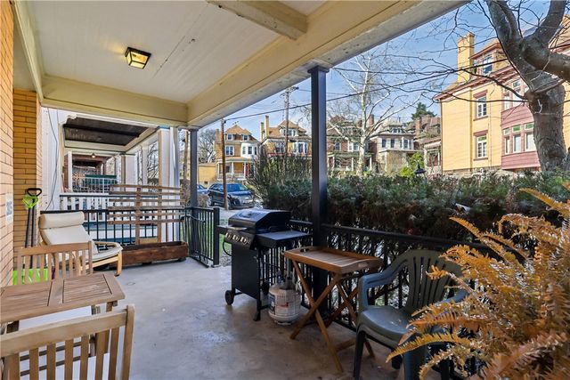 315 Barnes St, Regent Square, PA 15221