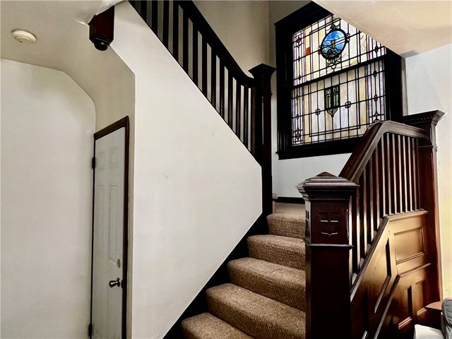 315 Barnes St, Regent Square, PA 15221