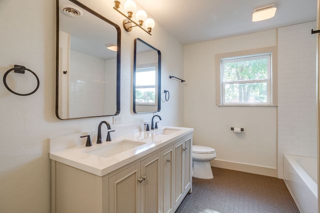 6301 Greenfield Road, Fort Worth, TX 76135