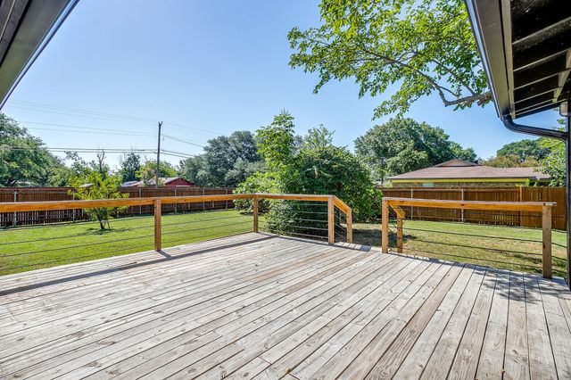 6301 Greenfield Road, Fort Worth, TX 76135