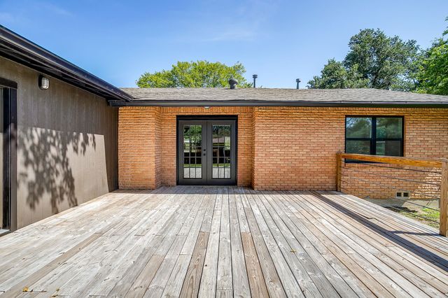 6301 Greenfield Road, Fort Worth, TX 76135