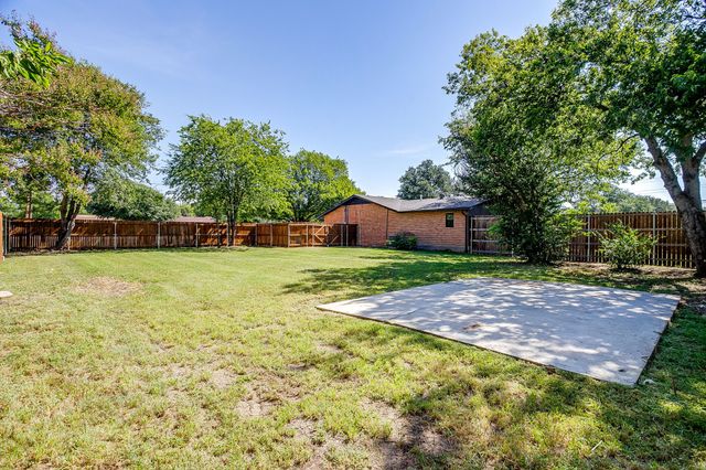 6301 Greenfield Road, Fort Worth, TX 76135