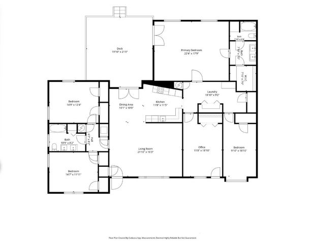 6301 Greenfield Road, Fort Worth, TX 76135