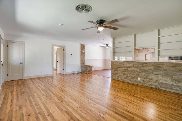 6301 Greenfield Road, Fort Worth, TX 76135