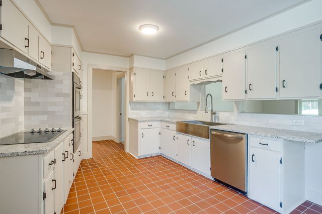6301 Greenfield Road, Fort Worth, TX 76135