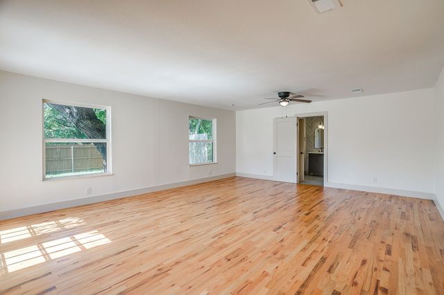 6301 Greenfield Road, Fort Worth, TX 76135