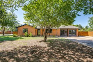 6301 Greenfield Road, Fort Worth, TX 76135