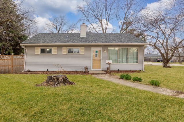 821 Westshire Drive
