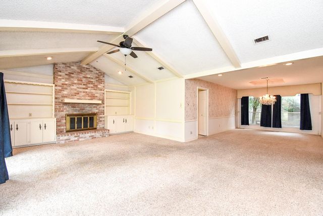 3419 Crow Valley Drive, Missouri City, TX 77459