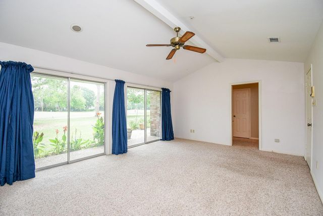 3419 Crow Valley Drive, Missouri City, TX 77459