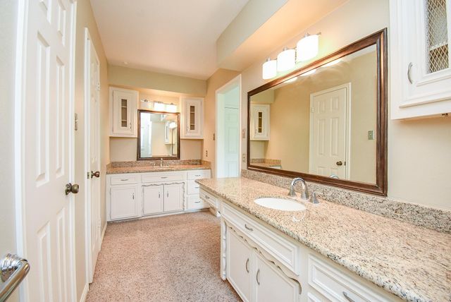 3419 Crow Valley Drive, Missouri City, TX 77459
