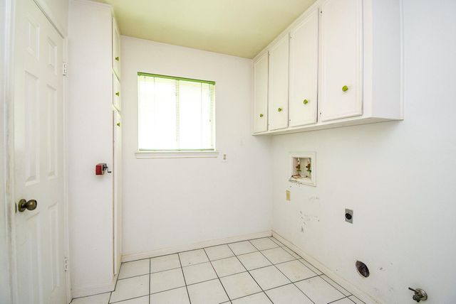 3419 Crow Valley Drive, Missouri City, TX 77459