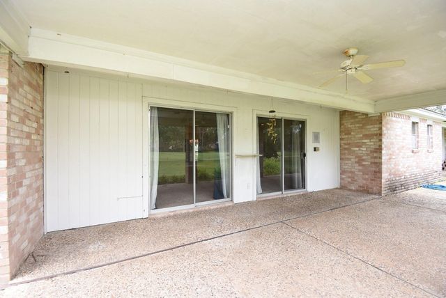 3419 Crow Valley Drive, Missouri City, TX 77459