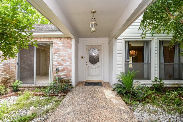 3419 Crow Valley Drive, Missouri City, TX 77459