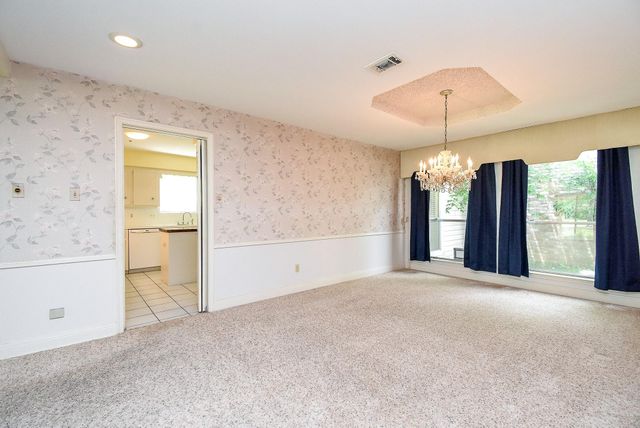 3419 Crow Valley Drive, Missouri City, TX 77459
