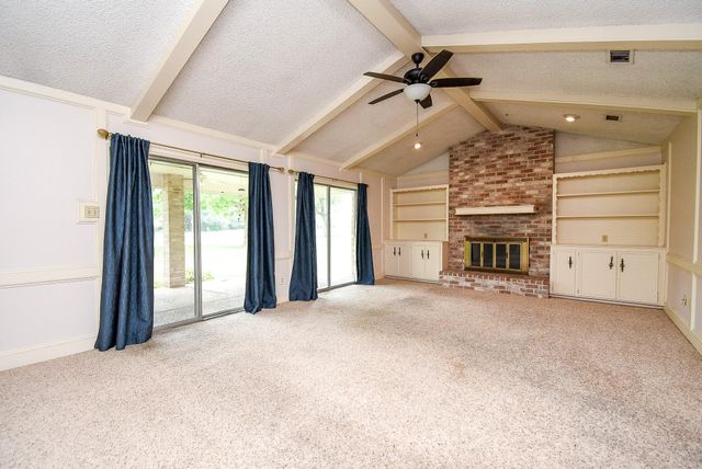 3419 Crow Valley Drive, Missouri City, TX 77459