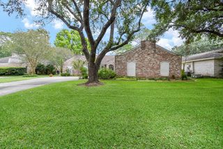 3419 Crow Valley Drive, Missouri City, TX 77459