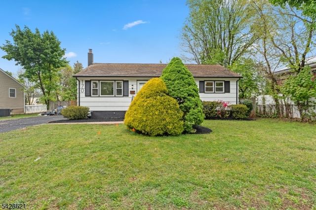 170 Montgomery St, Piscataway Twp., NJ 08854