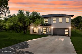 17207 Oak Cliff CIR, Dripping Springs, TX 78620