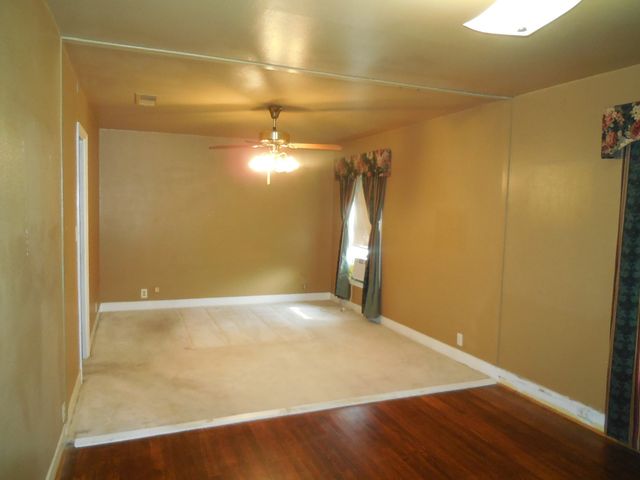 609 W Main Street, Ranger, TX 76470