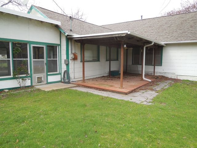 609 W Main Street, Ranger, TX 76470