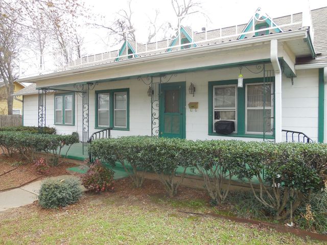 609 W Main Street, Ranger, TX 76470