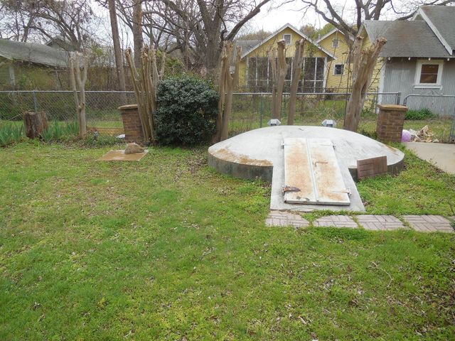 609 W Main Street, Ranger, TX 76470