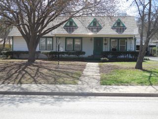 609 W Main Street, Ranger, TX 76470