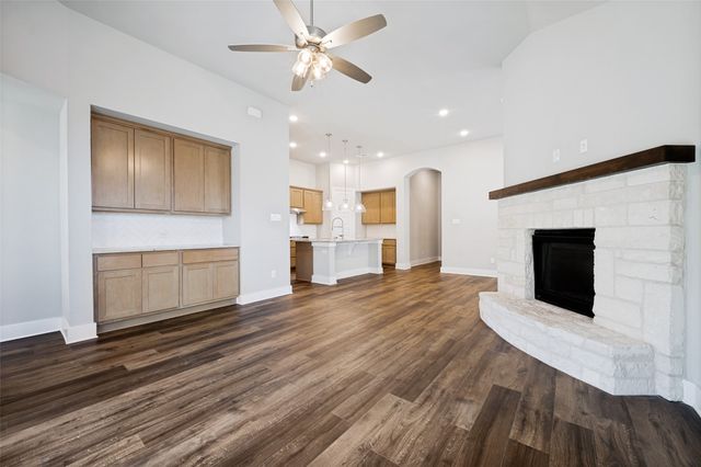 4706 Pin Oak Court, Aubrey, TX 76227