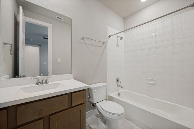 4706 Pin Oak Court, Aubrey, TX 76227