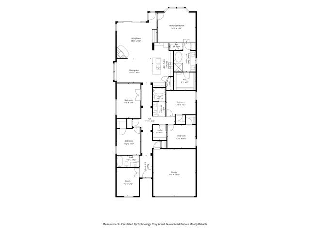 4706 Pin Oak Court, Aubrey, TX 76227