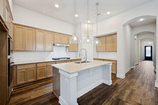 4706 Pin Oak Court, Aubrey, TX 76227