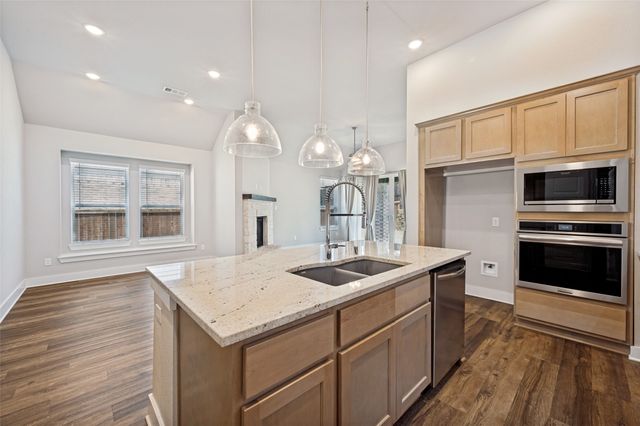 4706 Pin Oak Court, Aubrey, TX 76227