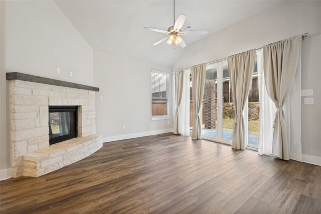 4706 Pin Oak Court, Aubrey, TX 76227