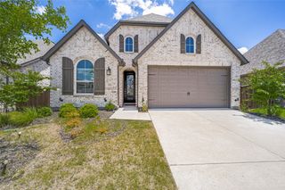 4706 Pin Oak Court, Aubrey, TX 76227