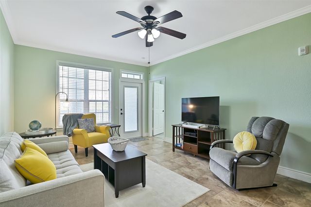 7000 Seawall Blvd 116, Galveston, TX 77551