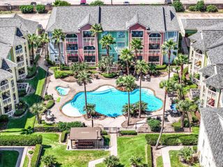 7000 Seawall Blvd 116, Galveston, TX 77551