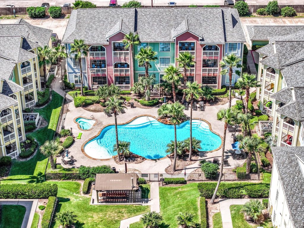 7000 Seawall Blvd 116, Galveston, TX 77551
