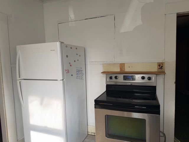 1102 Nathan Street, Marshall, TX 75670