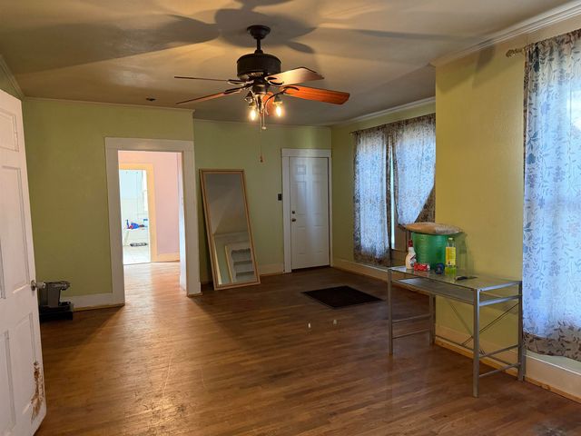 1102 Nathan Street, Marshall, TX 75670