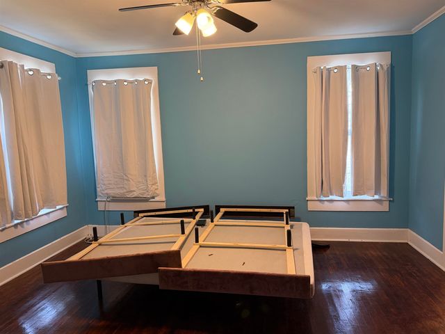 1102 Nathan Street, Marshall, TX 75670