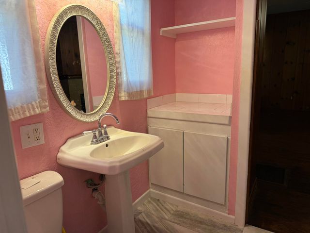 1102 Nathan Street, Marshall, TX 75670