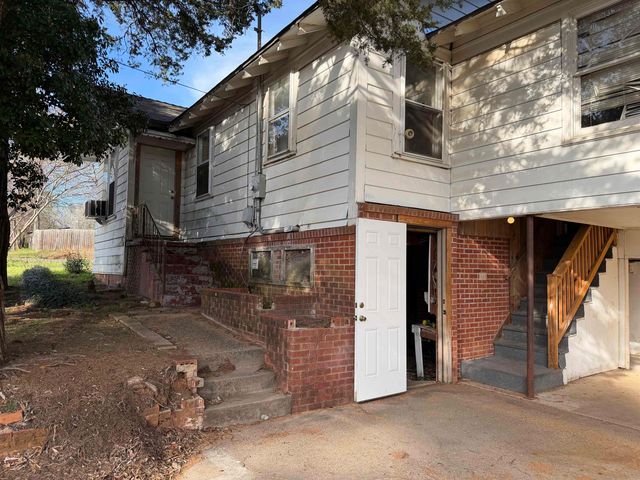 1102 Nathan Street, Marshall, TX 75670