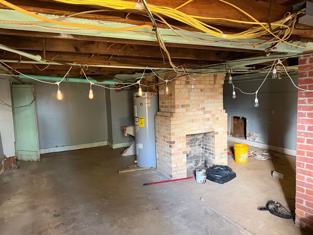 1102 Nathan Street, Marshall, TX 75670